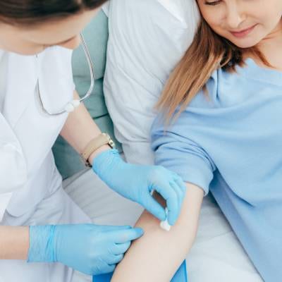 MD Lab Solutions is a Mobile Phlebotomist in Seattle, WA 98102